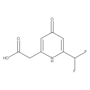 1805276-30-5 structure