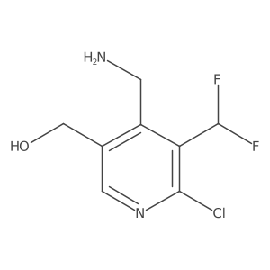1805369-28-1结构式