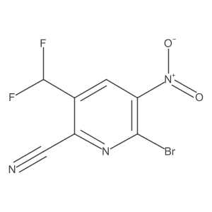 1806922-32-6 structure