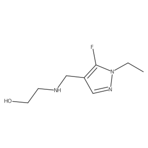 1856061-52-3结构式
