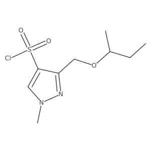1856091-80-9 structure