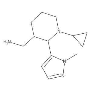 1909294-68-3 structure