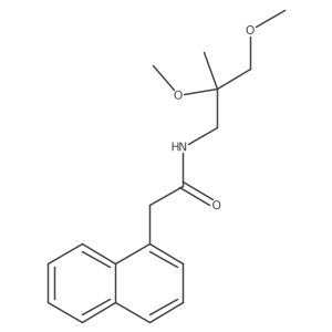 2034242-30-1 structure