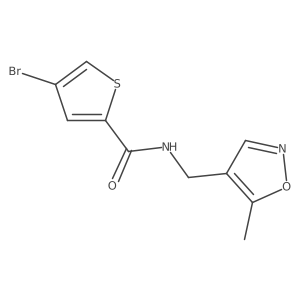 2034338-27-5 structure