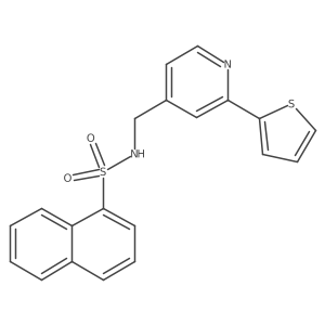 2034437-63-1 structure