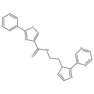 2034449-58-4 structure