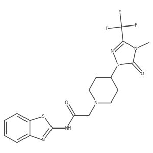 2034511-87-8 structure