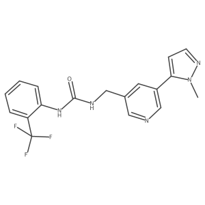 2034560-37-5 structure