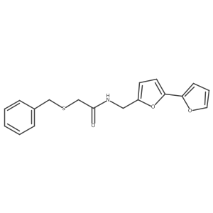2034563-58-9 structure