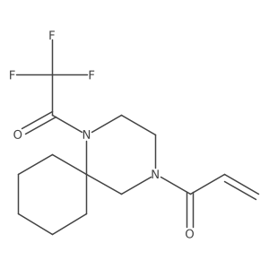 2094914-25-5结构式