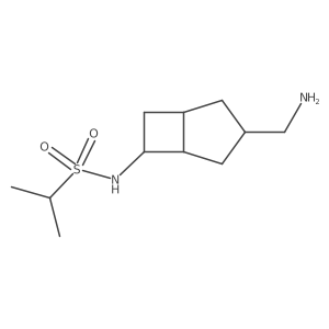 2138220-48-9 structure