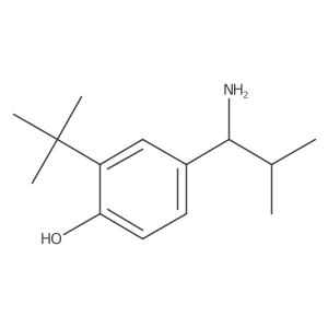 2168780-00-3结构式