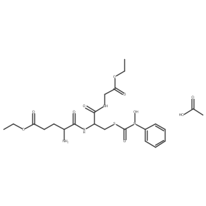 221174-31-8 structure