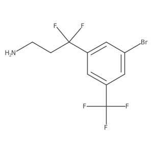 2357856-43-8 structure