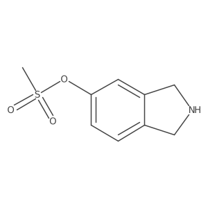 263888-60-4 structure