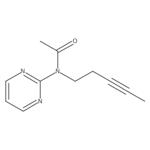 267875-36-5 structure