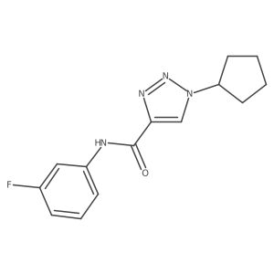2742078-32-4 structure