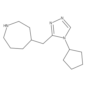 2748597-79-5结构式