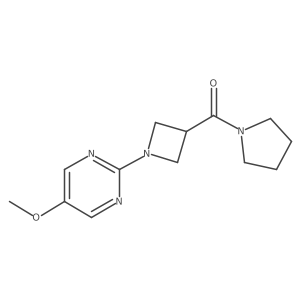 2877634-93-8结构式