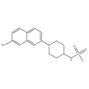 2877674-91-2结构式