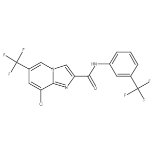 353258-67-0 structure