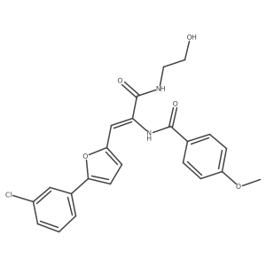 385419-66-9结构式