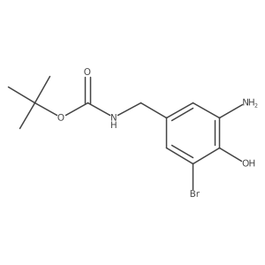 565237-21-0 structure