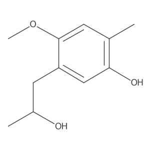 58261-99-7 structure