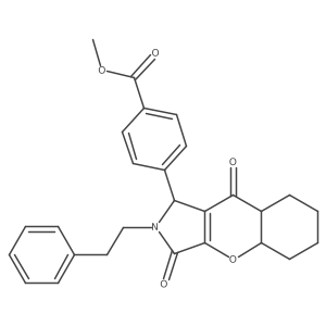 632305-32-9结构式