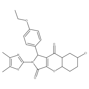 634564-73-1 structure