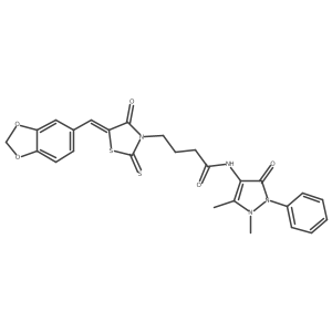 681815-37-2 structure
