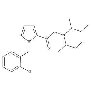 68803-75-8 structure