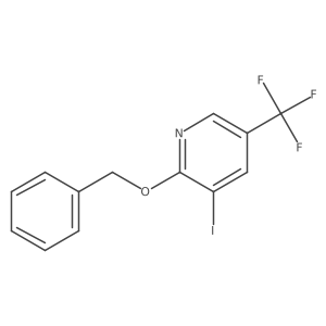 850864-52-7 structure