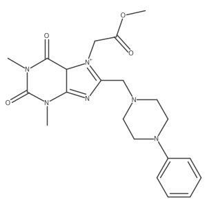 851940-45-9 structure