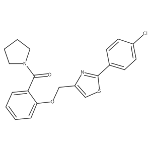 857676-73-4 structure