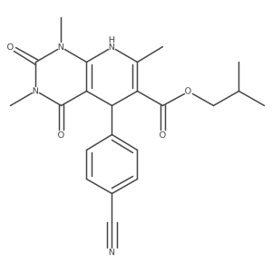 868144-39-2 structure