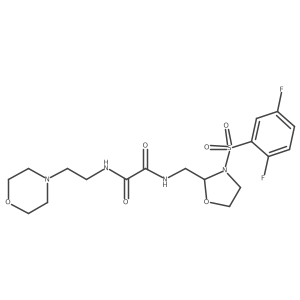 868983-50-0结构式