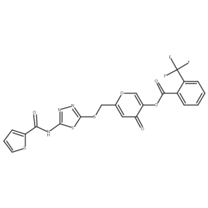 877643-41-9 structure