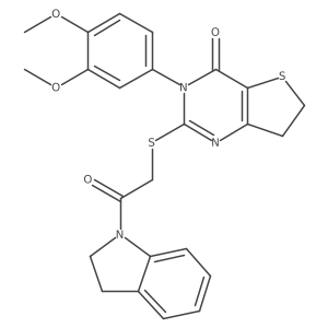 877655-58-8 structure