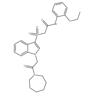 878059-41-7结构式