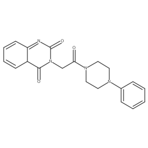 879568-89-5结构式