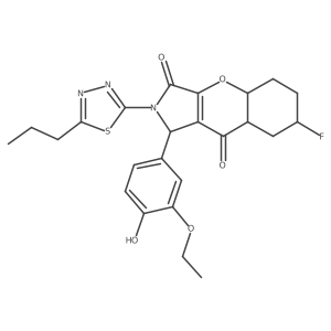 879934-91-5 structure