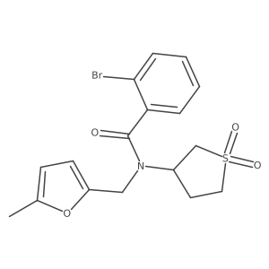 879940-00-8 structure