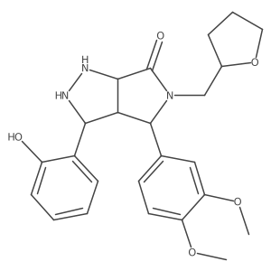 879956-12-4结构式