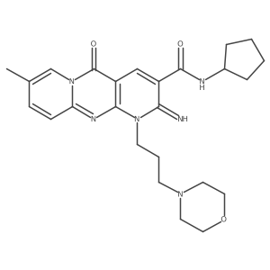 879959-33-8 structure