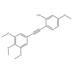 889134-74-1 structure