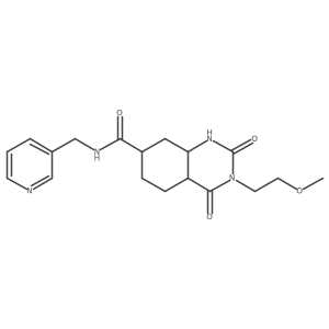 892268-97-2 structure