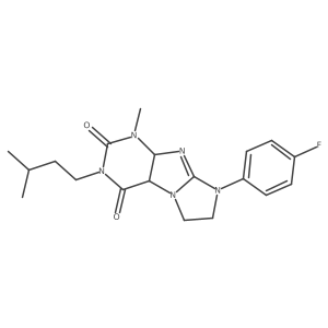 893957-74-9 structure
