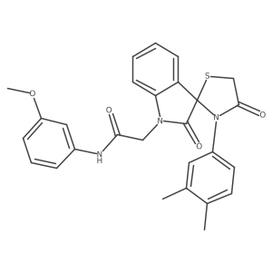 894565-12-9 structure