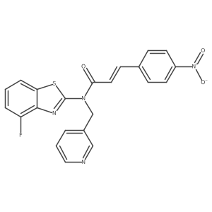 895013-13-5 structure